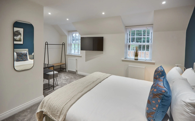 Host Stay Iburn House Briggswath