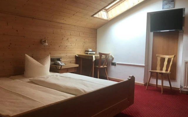 Hotel Restaurant Thurner