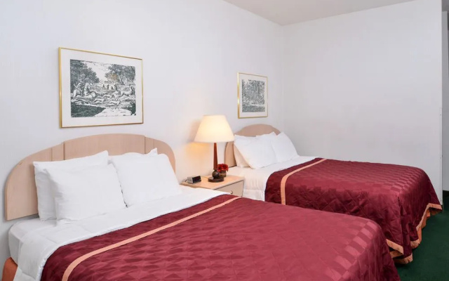 Rodeway Inn