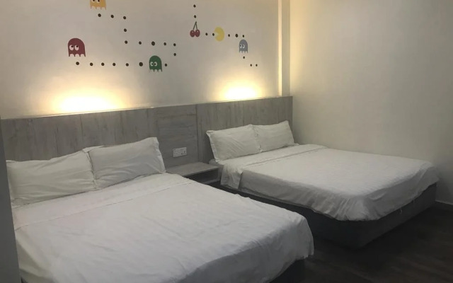 Tambun Inn Hotel