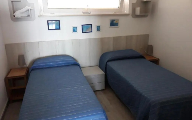 Appartamento ACQUA DI MARE