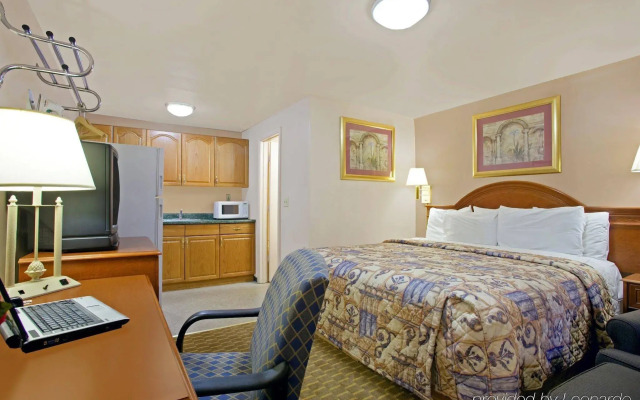 Americas Best Value Inn Eugene