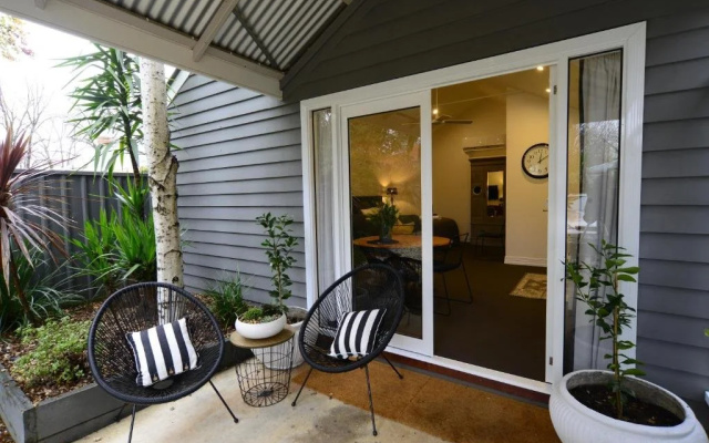 Clement House