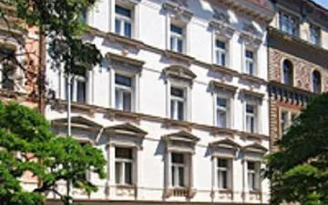 Sofia Hotel