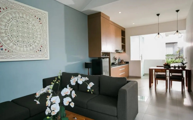 Villa Lovely Ungasan Bali