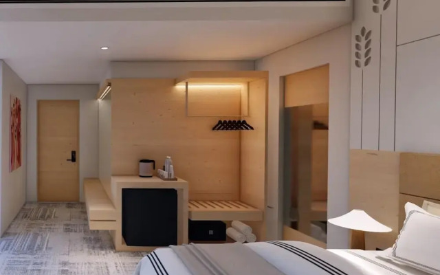 Hotel Tgr