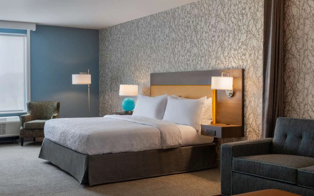 Home2 Suites By Hilton Ankeny