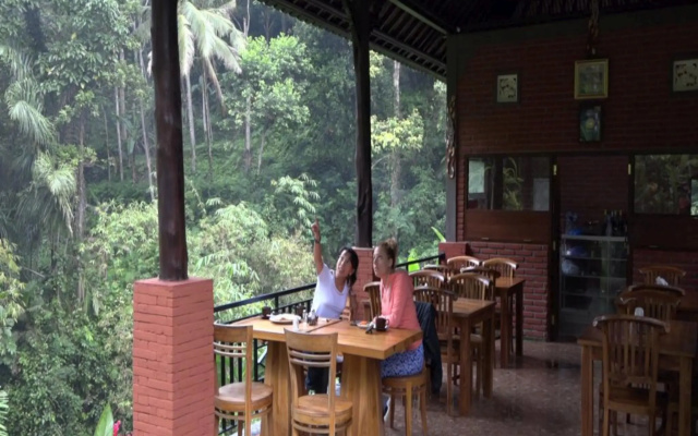 Bali Jungle Resort