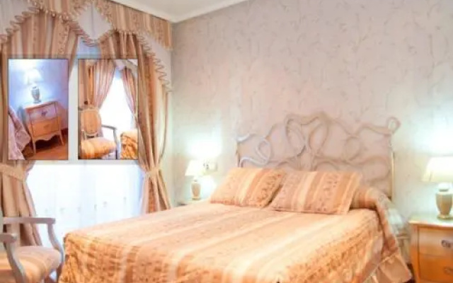 Bed and Breakfast en Salou