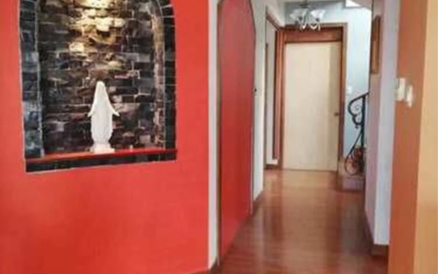 San Felipe Rooms