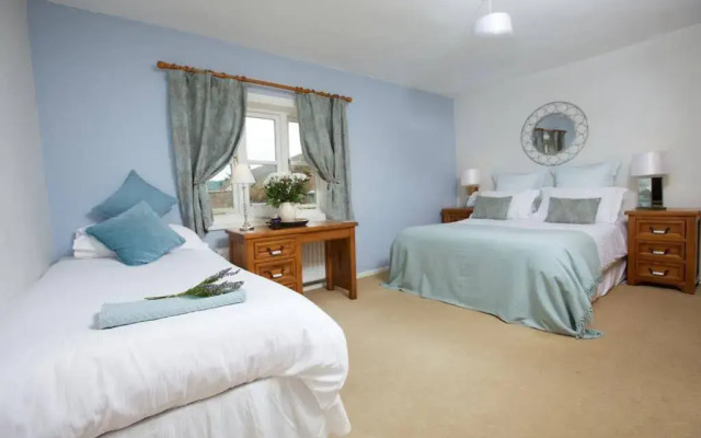 Church Farm Guest House