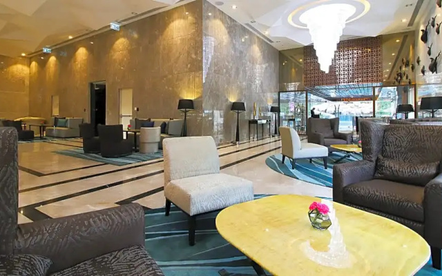 Amari Residences Pattaya