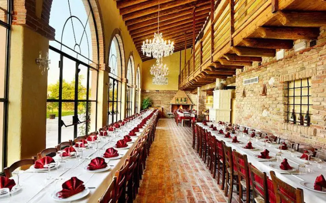 Agriturismo La Penisola