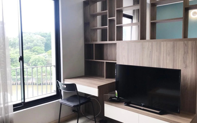 La Regatta Riverside Residences