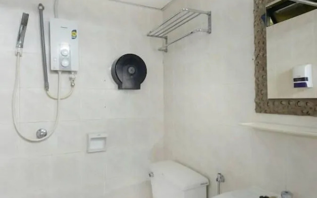 May Condo