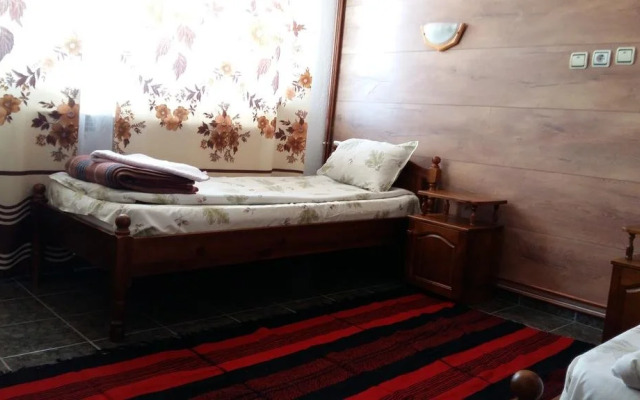 ArdoSpa Hotel Sarnitsa