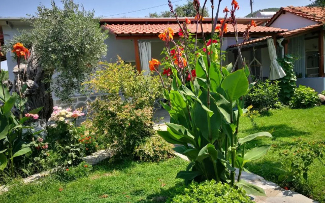 Cristi Apartments