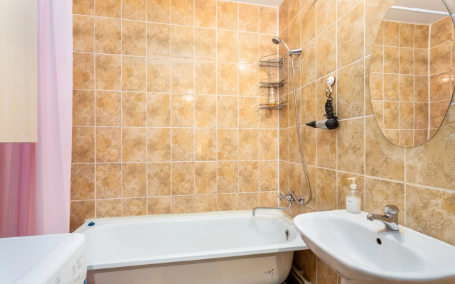 RentPrime (ex. FlatHome 24) на улица Коллонтай 5/1