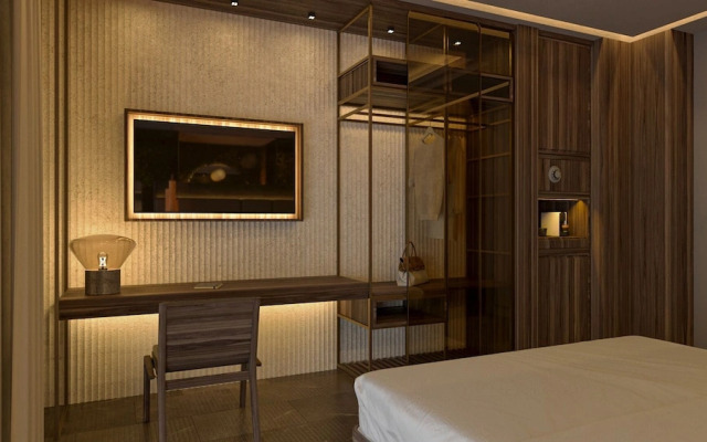 The Bank Hotel GL by MYR Hotels