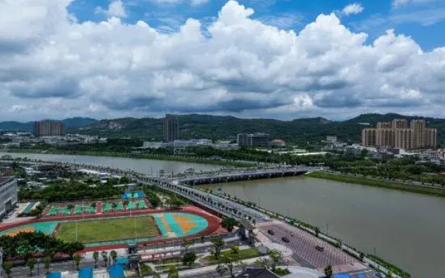 Tang Song Hotel