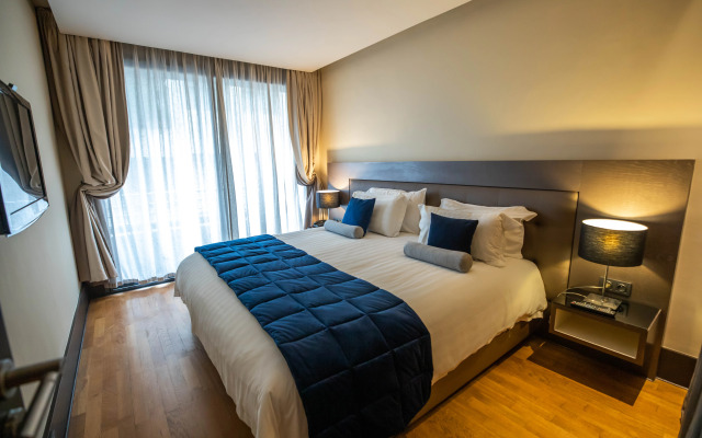 Gray Boutique Hotel Casablanca