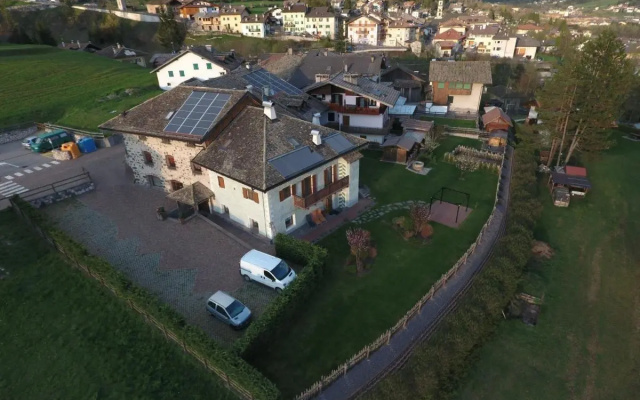 Hotel Garni Fonte dei Veli