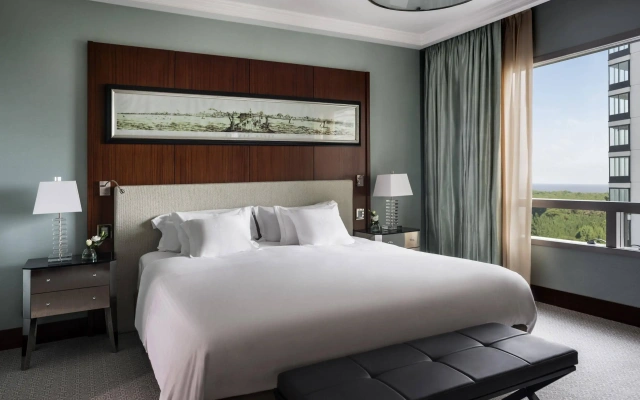 Alvear Icon Hotel