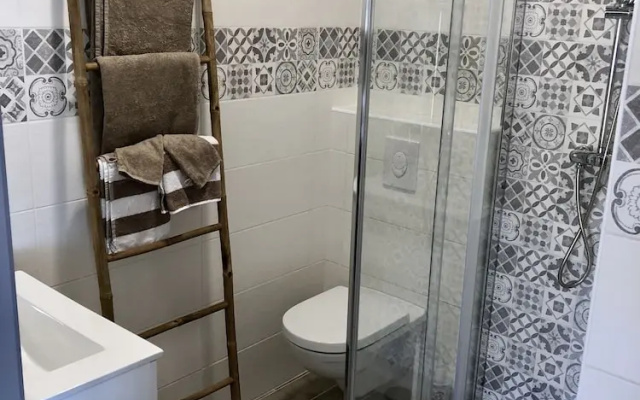 Appartement Vue Mer 3