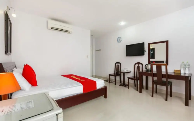 7S Hotel Hai Yen