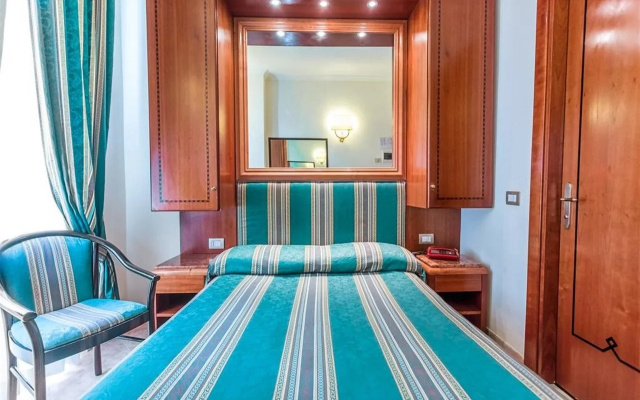 Raeli Hotel Lazio