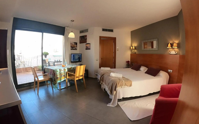 Sitges Apartment