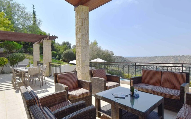 Villa 14 Kourion