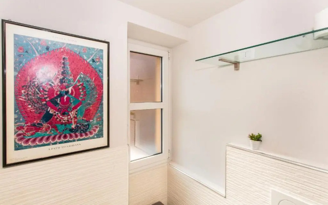 Corso Vittorio & Valentino Bright Studio