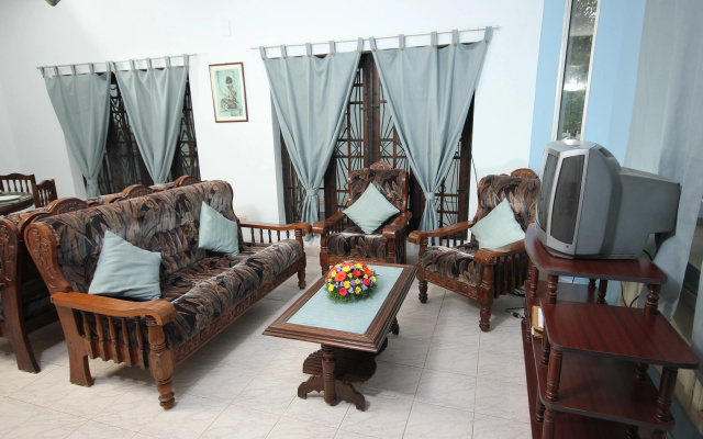 Sea View Apartments