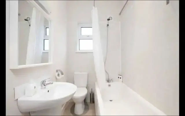 Deacon Street Guesthouse
