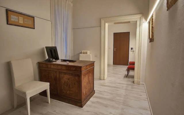 Cuore di Bologna Suites