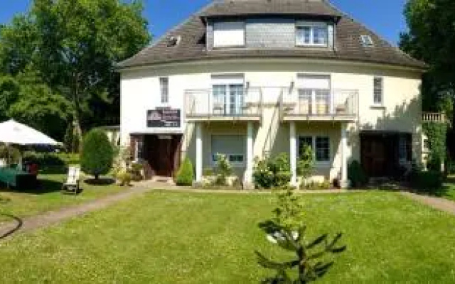 Pension-Sendis
