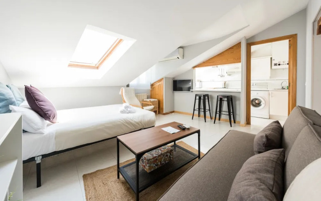 El Apartamento de Barceló