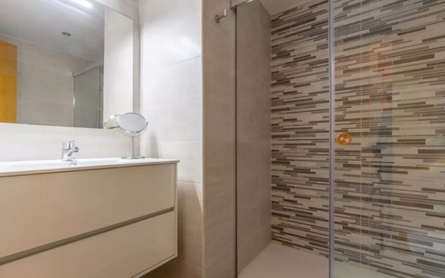 Apartment Carme
