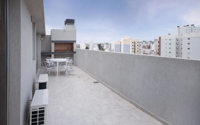 A7W Viamonte Apartment
