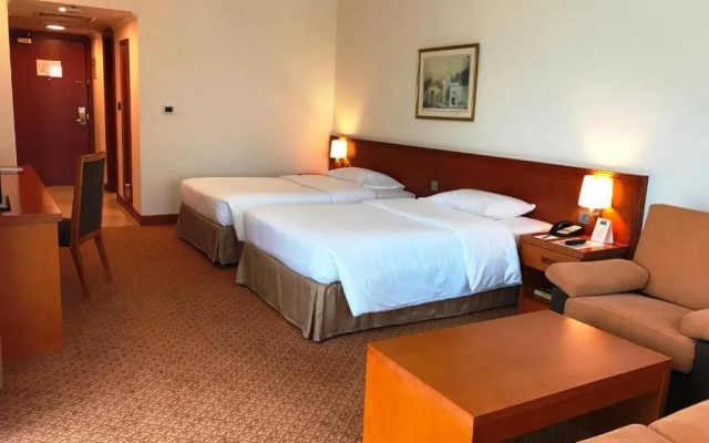 Copthorne Airport Hotel