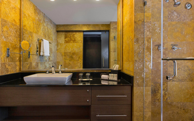 Le Meridien Panama