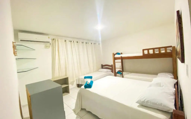 Refúgio dos Carneiros GuestHouse