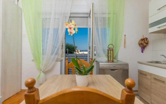 Studio Apartment Iva