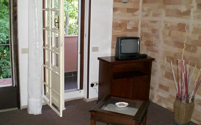 Villa Christian e Michelle