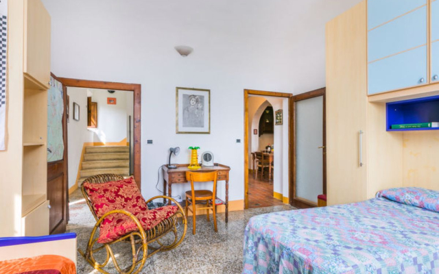 Locazione turistica Podere Casina (SCF100)