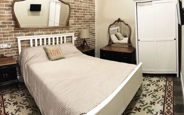Luxury Apartment Mercat Central