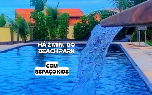 Vila Dunas