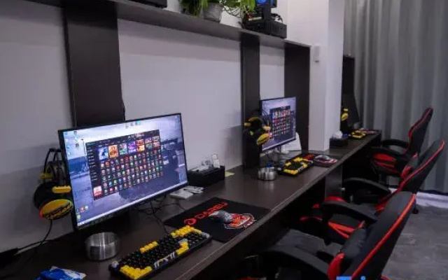 Yitai E-Sports Hotel