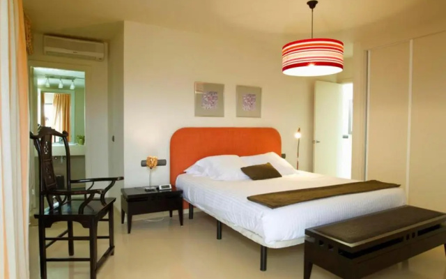 GreenSide Villa 38 by VillaGranCanaria